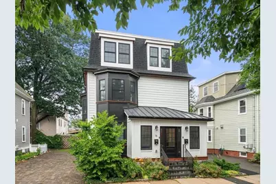 16 Elston Street #2, Somerville, MA 02144 - Photo 1