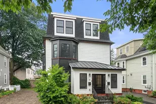 16 Elston St, Somerville, MA 02144 - Photo 1