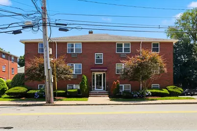 33 Montvale Ave #11, Woburn, MA 01801 - Photo 1