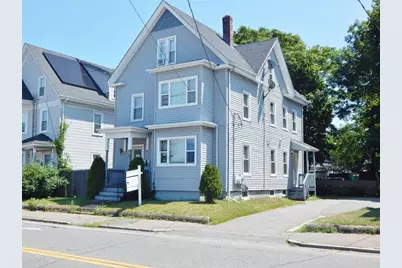 95 E Ashland St, Brockton, MA 02302 - Photo 1