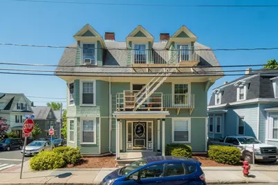 50 Columbus Ave #6, Somerville, MA 02143 - Photo 1