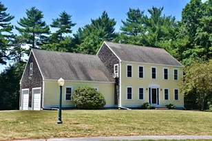 16 Deer Run Rd, Kingston, MA 02364 - Photo 1