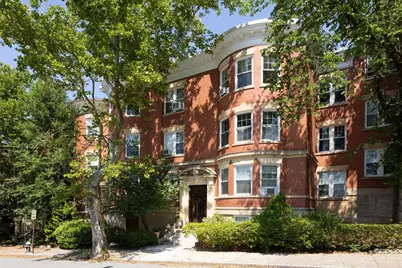 231 Rawson #6, Brookline, MA 02445 - Photo 1