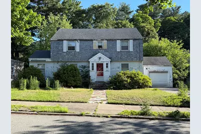 79 Longfellow Rd, Newton, MA 02462 - Photo 1