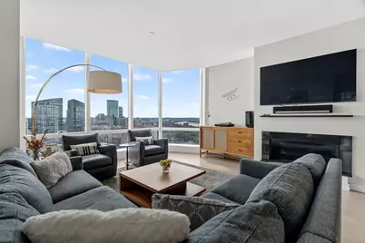 1 Franklin Street #3210, Boston, MA 02110 - Photo 1