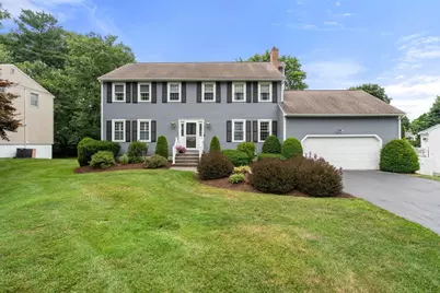 10 Gannon Ter, Framingham, MA 01702 - Photo 1