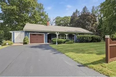 97 Parkton Avenue, Worcester, MA 01605 - Photo 1
