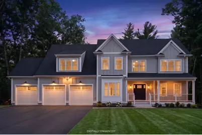 105 Bonney Drive, Holliston, MA 01746 - Photo 1
