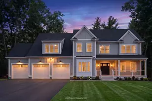 105 Bonney Dr, Holliston, MA 01746 - Photo 1