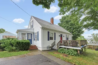 60 Newhill Ave, Somerset, MA 02726 - Photo 1