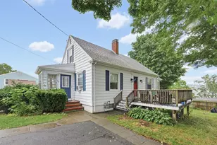 60 Newhill Ave, Somerset, MA 02726 - Photo 1