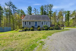 491 Cherry St, Bridgewater, MA 02324 - Photo 1