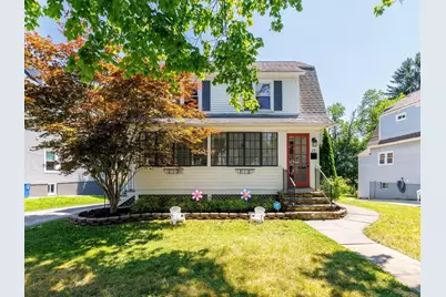 19 Barnard Rd, Worcester, MA 01605 - Photo 1