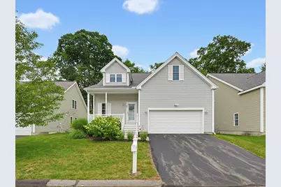 57 Zain Circle #57, Milford, MA 01757 - Photo 1
