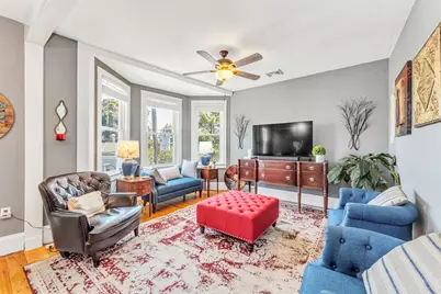 109 Sheridan Street #3, Boston, MA 02130 - Photo 1