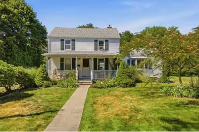 22 Hathaway Road, Dartmouth, MA 02747 - Photo 1