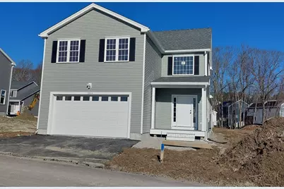 18B Crownshield #18B, Uxbridge, MA 01569 - Photo 1