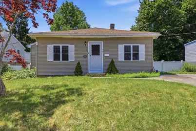 90 Loring Ave, Whitman, MA 02382 - Photo 1