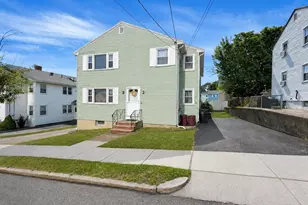 25-27 King St, Watertown, MA 02472 - Photo 1
