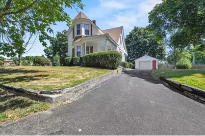 51 Colantha Ave #2, Brockton, MA 02301 - Photo 1
