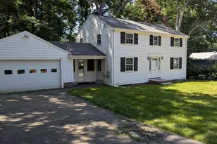 20 Colonial Rd, Hingham, MA 02043 - Photo 1