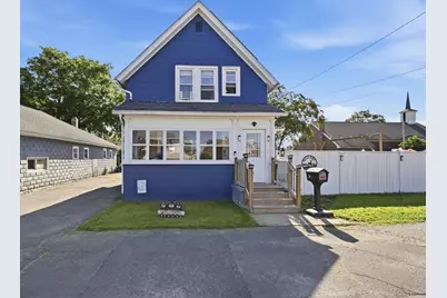 28 Cedar St, Ludlow, MA 01056 - Photo 1