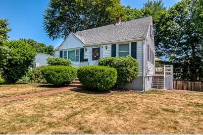17 Lewis Drive, Randolph, MA 02368 - Photo 1