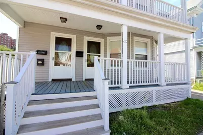 420 Essex St #3, Salem, MA 01970 - Photo 1