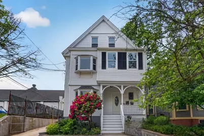 62 Hudson St #1, Somerville, MA 02143 - Photo 1