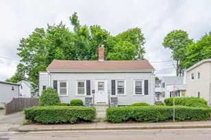 35 Water St, Quincy, MA 02169 - Photo 1