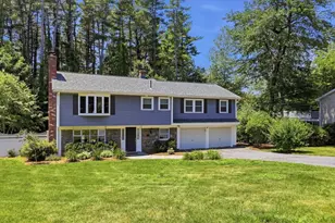42 Ledgewood Rd, Framingham, MA 01701 - Photo 1
