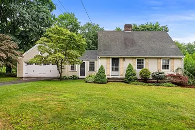 165 Tahattawan Road, Littleton, MA 01460 - Photo 1
