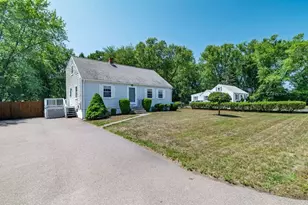 258 Mansfield Ave, Norton, MA 02766 - Photo 1