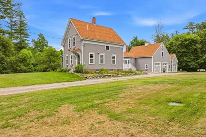 9 Lake St, Plympton, MA 02367 - Photo 1