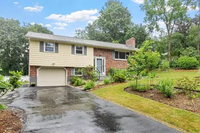 2 Purcell Drive, Chelmsford, MA 01824 - Photo 1