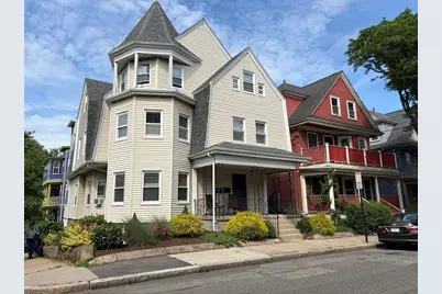 11 Pembroke #2, Somerville, MA 02145 - Photo 1