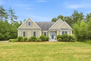 8 Redtail Lane, Carver, MA 02330 - Photo 1