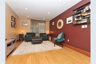 2440 Massachusetts Ave #11, Cambridge, MA 02140 - Photo 1