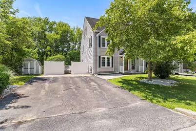 6 Michelle Ln #6, Blackstone, MA 01504 - Photo 1
