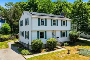 9 Cannon Rd, Woburn, MA 01801 - Photo 1