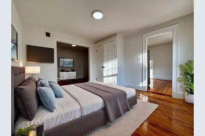 4 Bird Street #7, Foxboro, MA 02035 - Photo 1