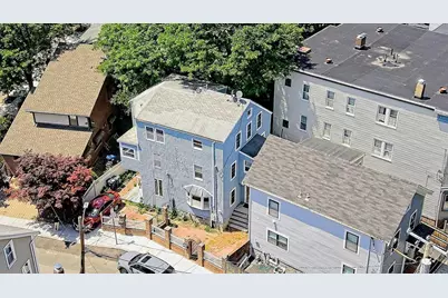 201-203 Clark Street #203, Cambridge, MA 02139 - Photo 1