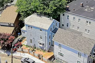 201-203 Clark St, Cambridge, MA 02139 - Photo 1
