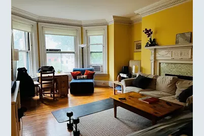 373 Commonwealth Ave #501, Boston, MA 02115 - Photo 1