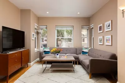 30 Edgerly Rd. #2, Boston, MA 02115 - Photo 1