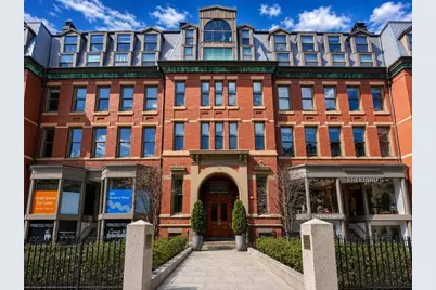 201 Newbury St #203, Boston, MA 02116 - Photo 1