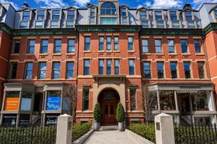 201 Newbury St, Boston, MA 02116 - Photo 1