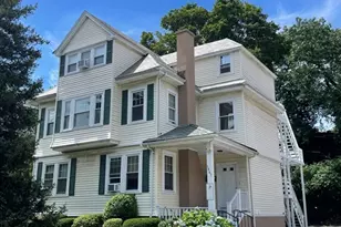 1847 Commonwealth Ave, Boston, MA 02135 - Photo 1
