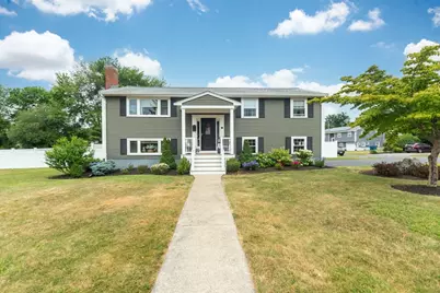 3 Fencourt Rd, Canton, MA 02021 - Photo 1