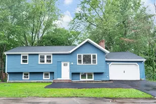 36 Poplar Rd, Brockton, MA 02301 - Photo 1